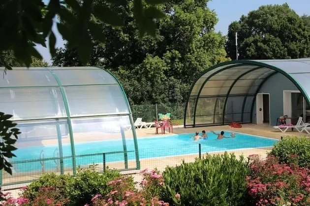 Camping Les Rulières - 1