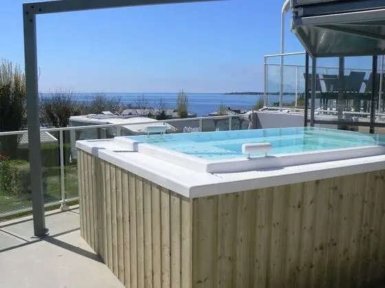 Camping Les Sables Blancs