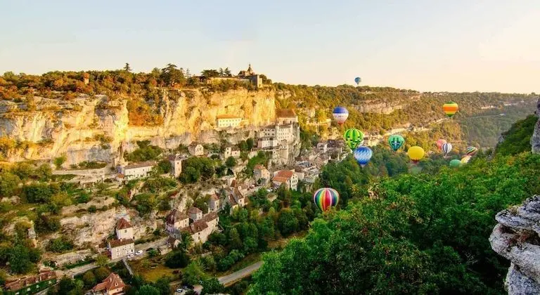 Camping Les Tilleuls - Mobilhome