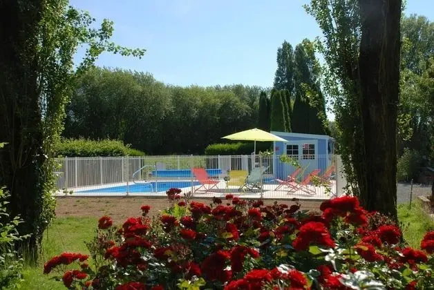 Camping les Tournesols