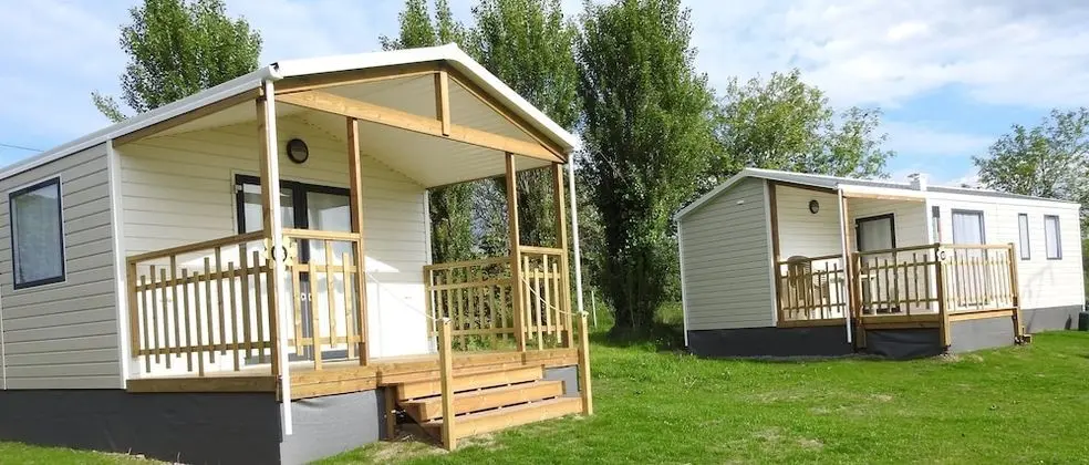 Camping les Tournesols - Öne Çıkan Resim