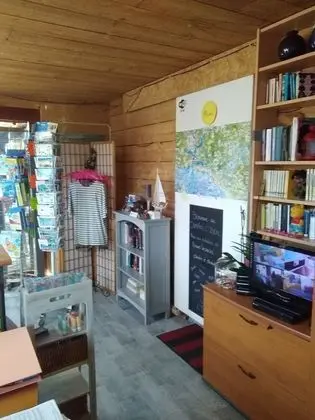 Camping L'Idéal - Lobi