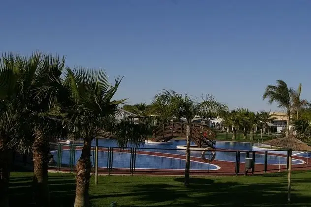 Camping Lo Monte - Havuz