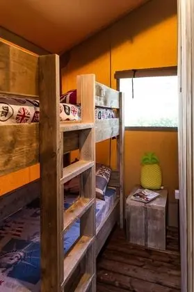 Camping l'Oasis et le California - Oda