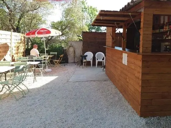 Camping L'Olivier