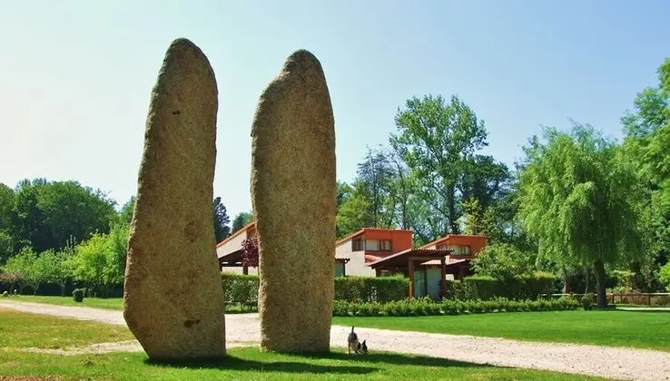 Camping Los Manzanos