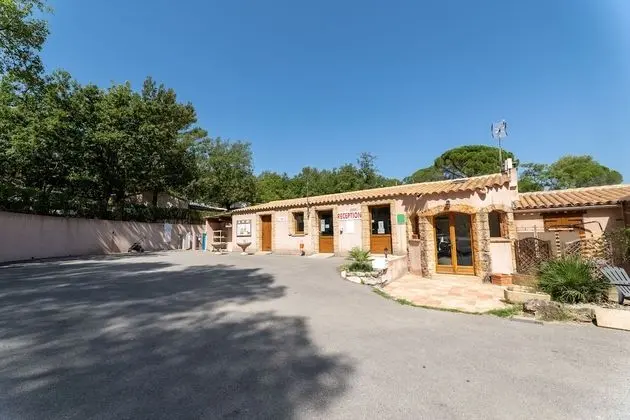 Camping Lou Cantaire