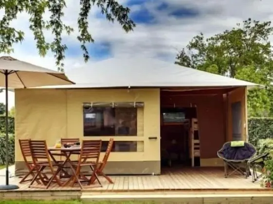 Camping Lou Comtadou