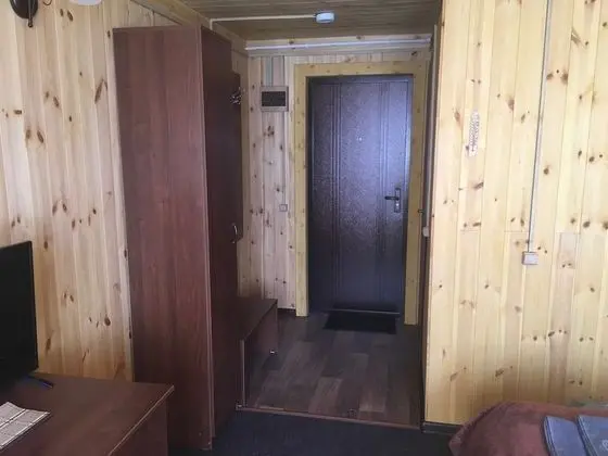 Camping-motel Blinnaya Gora - Oda
