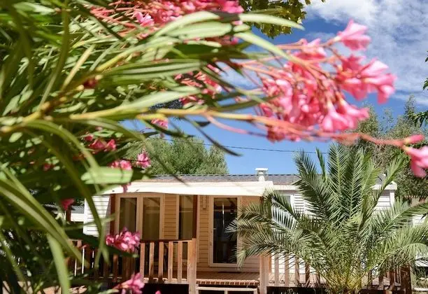 Camping Maïana Resort