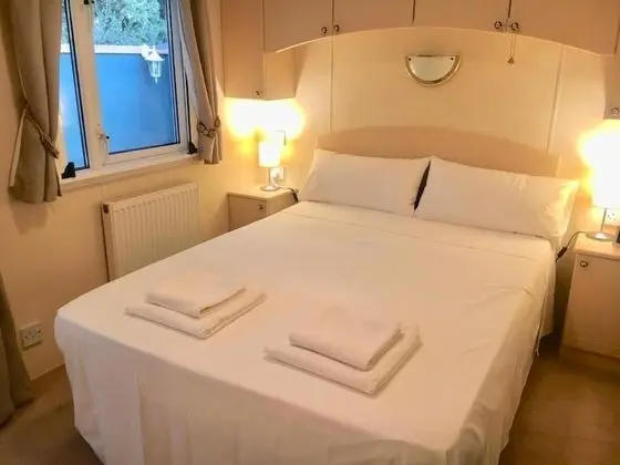 Camping Málaga Monte Parc - Oda