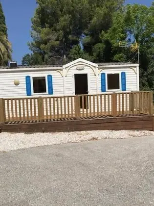 Camping Málaga Monte Parc - 1