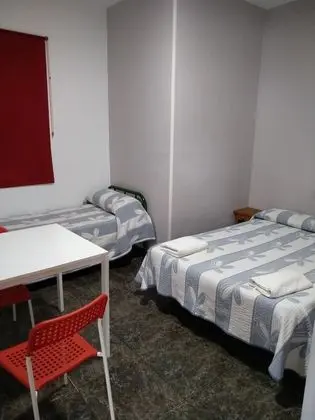 Camping Mérida