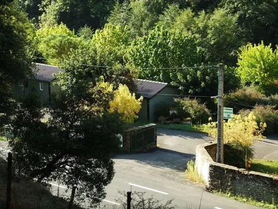 Camping municipal du pont de l'Elze - 1