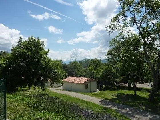 Camping Napoléon - Dış Mekan