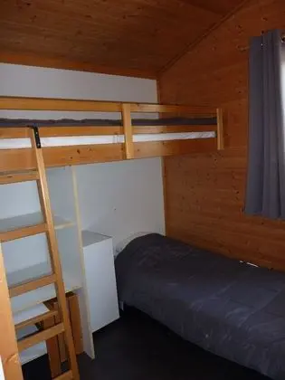 Camping Napoléon - Oda