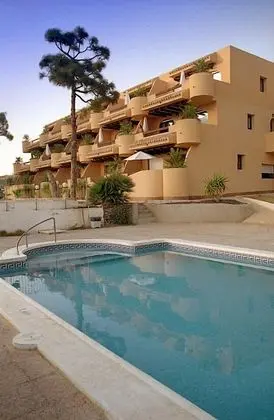 Camping Naturista El Portús