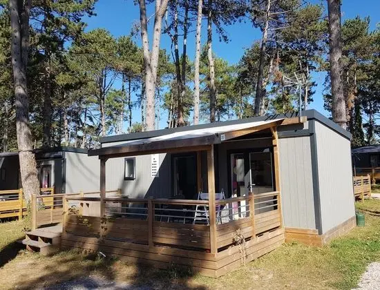 Camping Parc de la Dranse - Öne Çıkan Resim