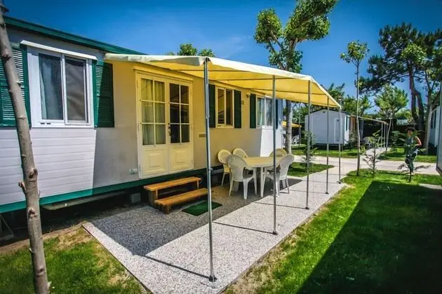 Camping Parco Capraro - Öne Çıkan Resim