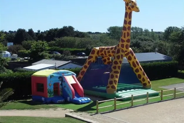 Camping Park Er Lann - 1