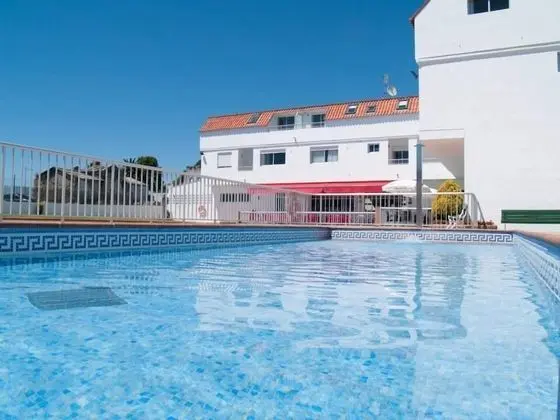 Camping Playa América