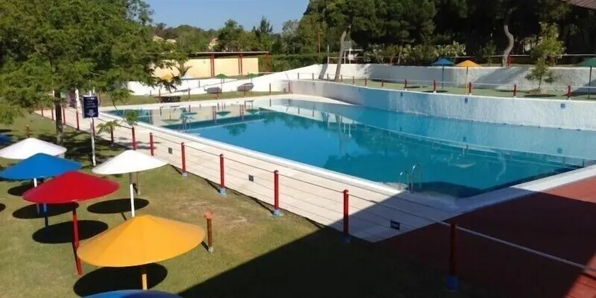 Camping Playa Las Dunas - Öne Çıkan Resim
