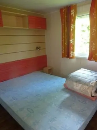 Camping Pommiers des Trois Pays - Oda