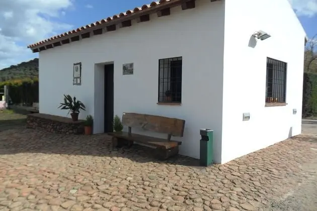 Camping Puente Nuevo