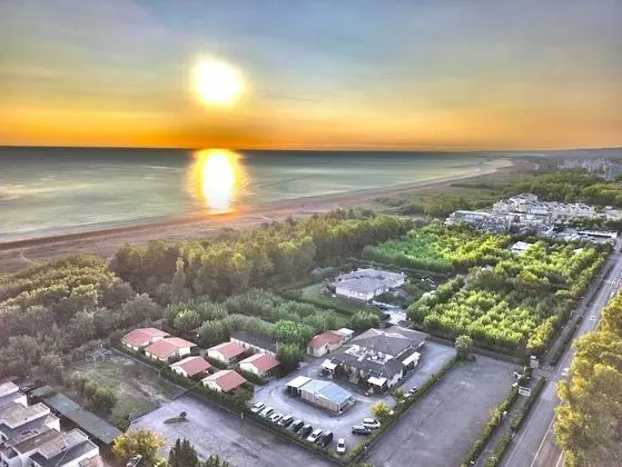 Camping&Residence Il Pioppeto