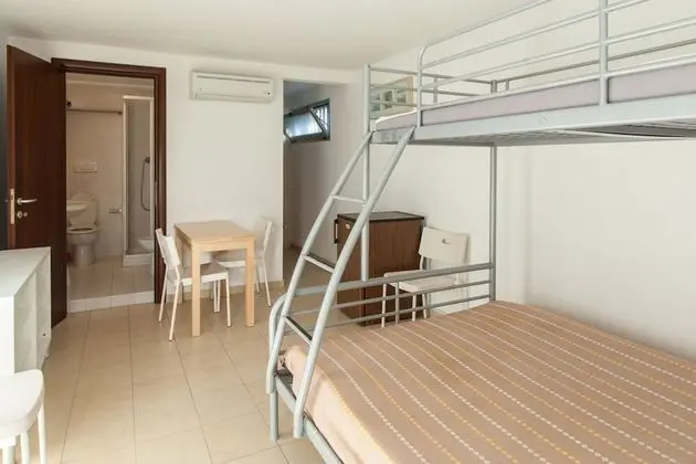 Camping&Residence Il Pioppeto - Oda