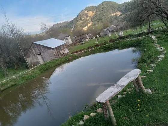 Camping Retreat in a Rural Way - Genel