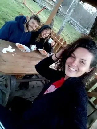 Camping Retreat in a Rural Way - Öne Çıkan Resim