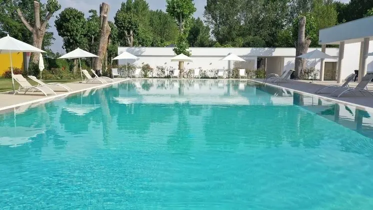 Camping Rialto