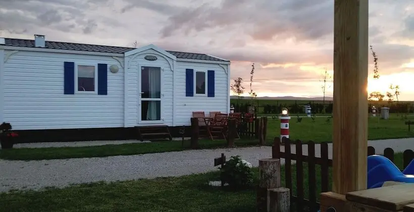 Camping Rinlo Costa - Öne Çıkan Resim