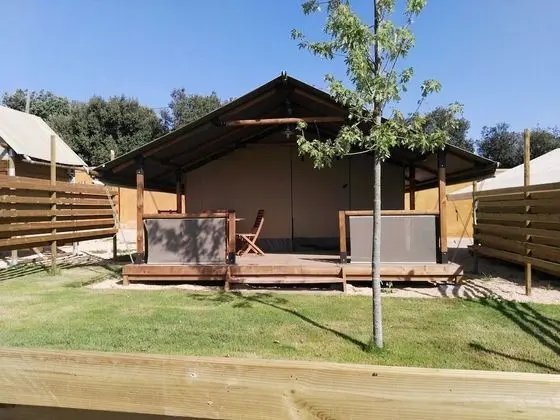Camping Rural Montori - 1