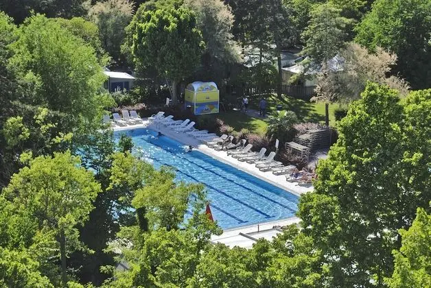 Camping Sabbiadoro - Dış Mekan