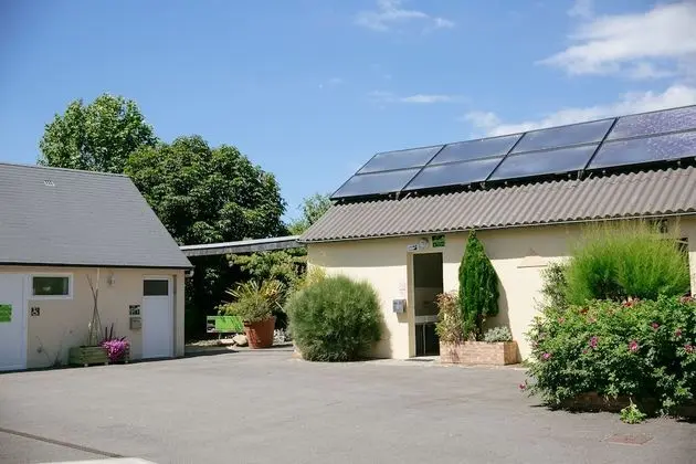 Camping Saint Michel - Lobi
