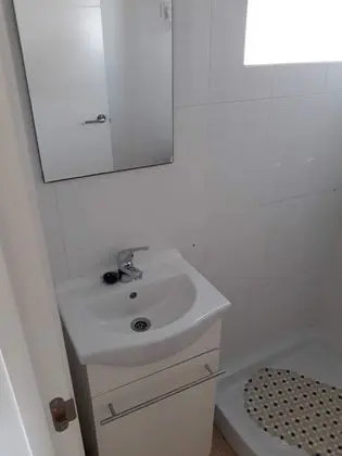 camping san javier - Banyo Tipleri