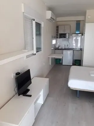 camping san javier - Oda Düzeni