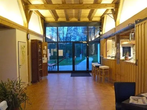 Camping Schwabenmühle - Lobi