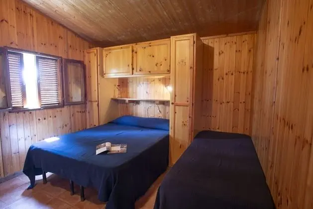 Camping Smeraldo - Oda
