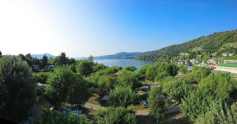 Camping Solcio