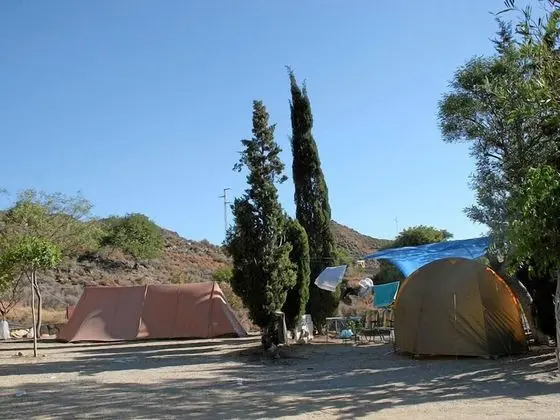 Camping Sopalmo