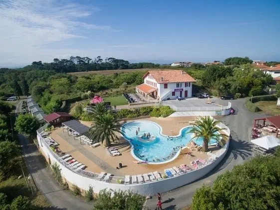 Camping Sunissim Erreka - Öne Çıkan Resim