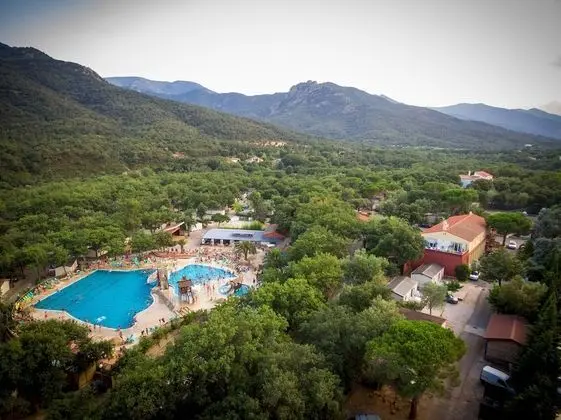 Camping Sunissim Le Bois Fleuri - Öne Çıkan Resim