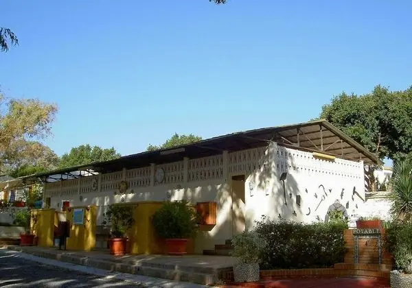 Camping Torremolinos