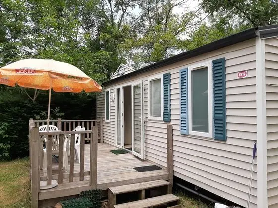 Camping Uhaitza - Chalets - Öne Çıkan Resim