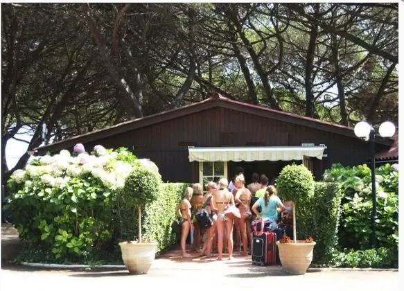 Camping Vall d'Or - Öne Çıkan Resim