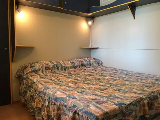 Camping Valle Dei Templi - Oda