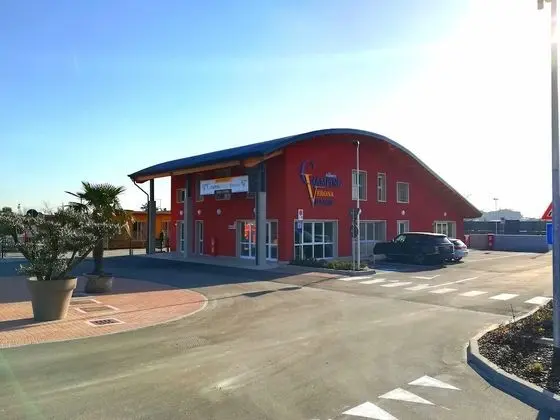 Camping Verona Village - Dış Mekan
